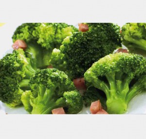 Brocoli 