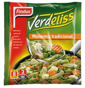 ;enestra tradicional verdeliss 